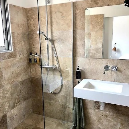 Apartment Rosmarinus - De Charme Vue Mer Hyeres