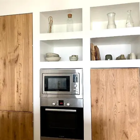 Apartament Rosmarinus - De Charme Vue Mer *